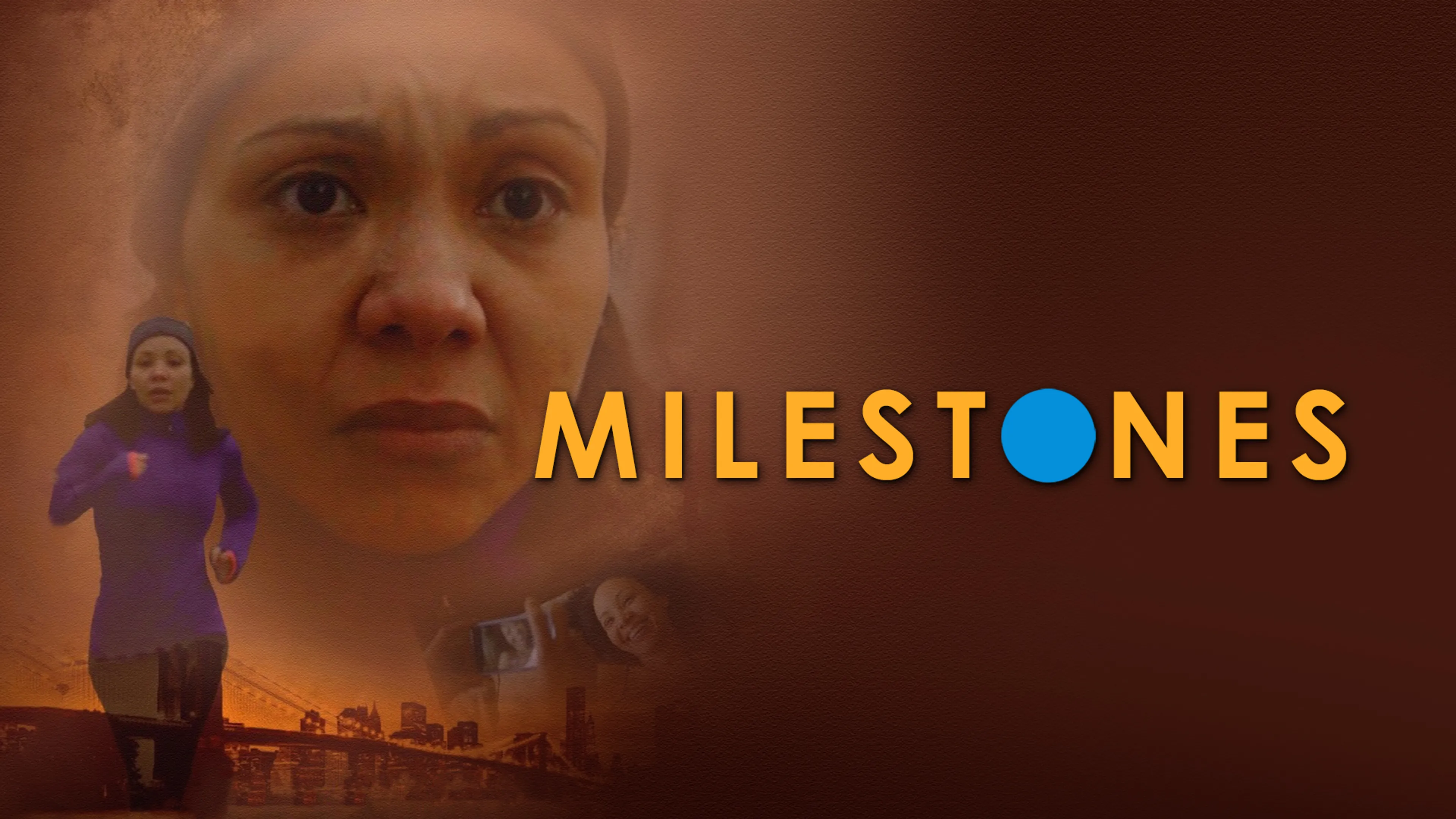 Milestones poster